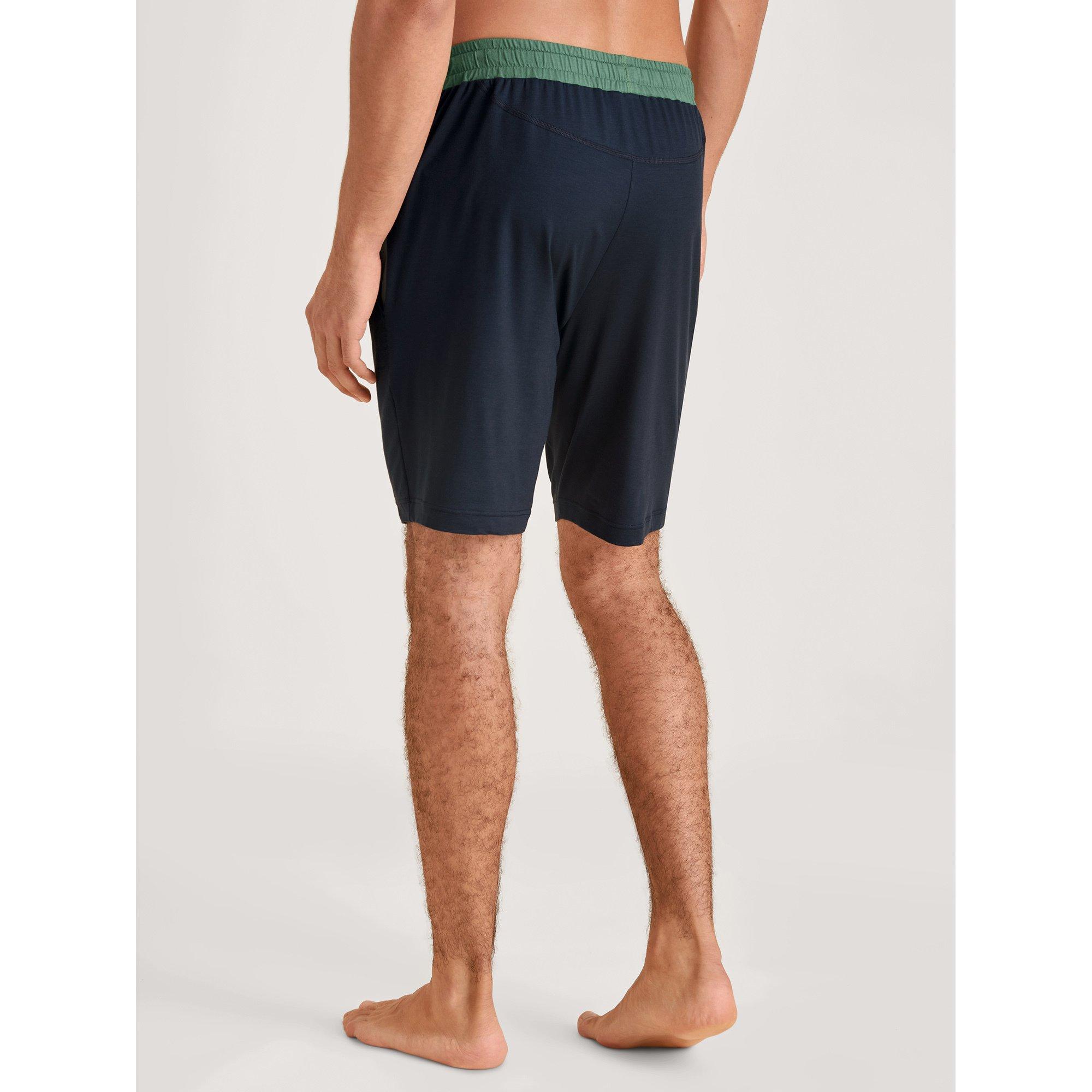 CALIDA Deep Sleep Wear Balancing Bermuda Shorts  