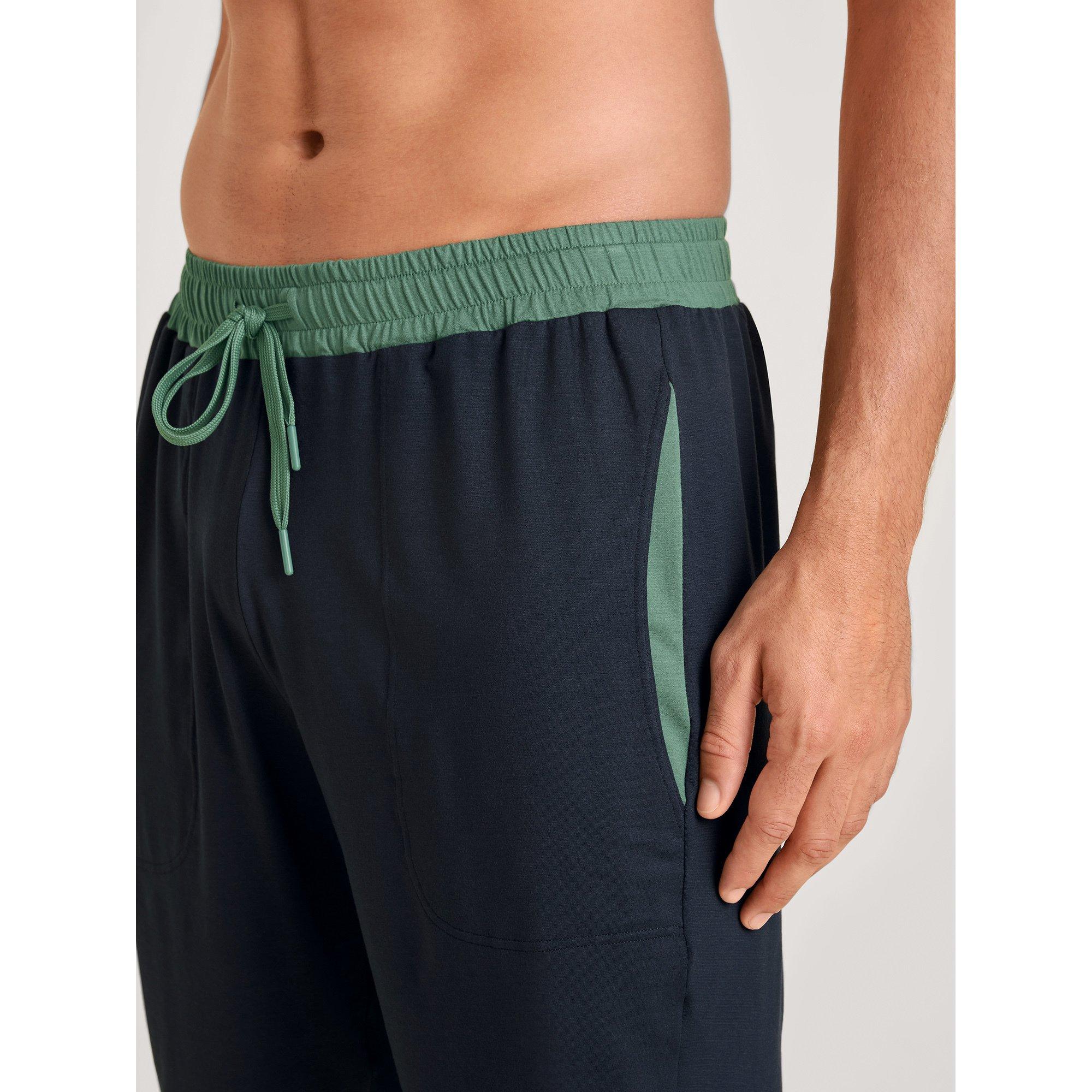 CALIDA Deep Sleep Wear Balancing Bermuda Shorts  