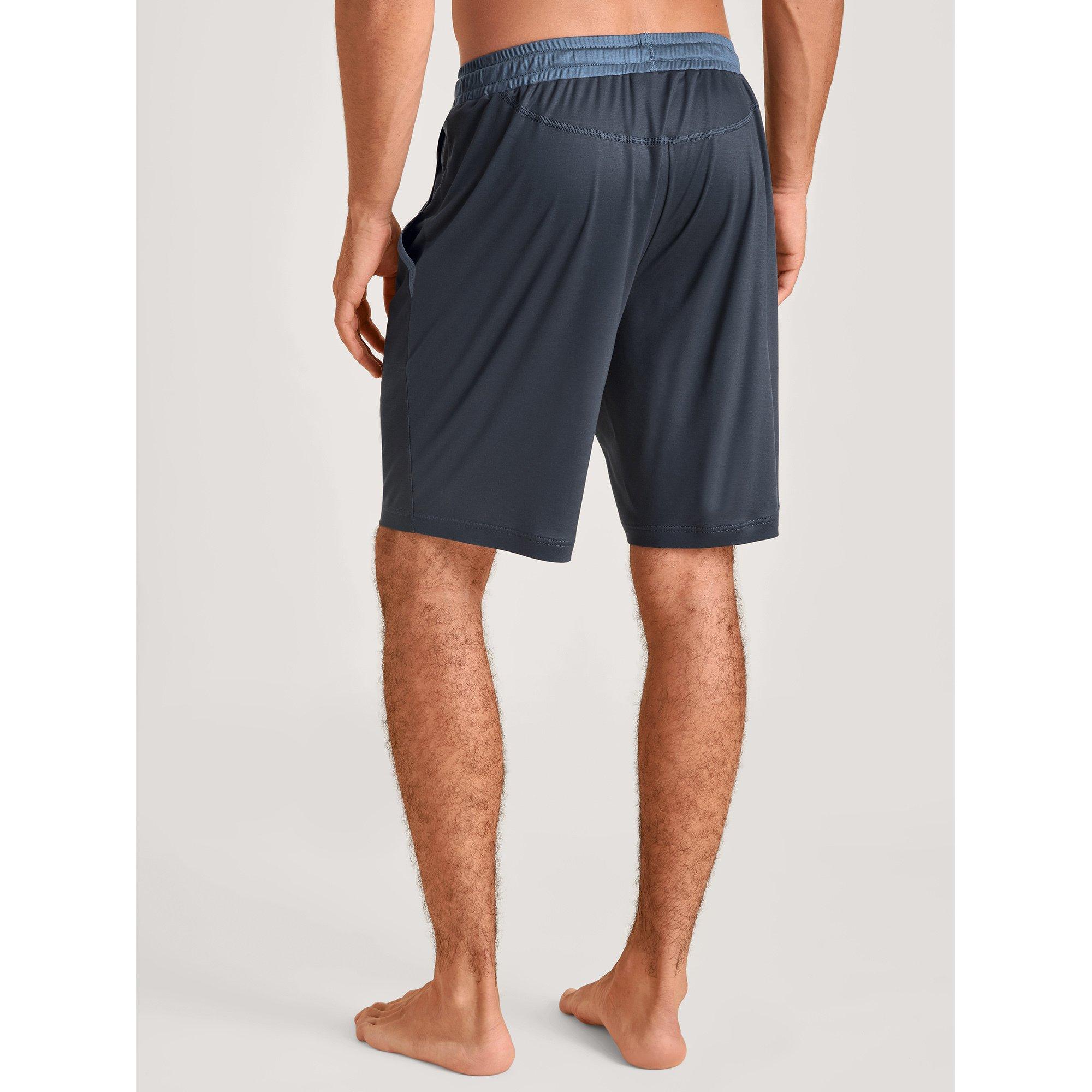 CALIDA Deep Sleep Wear Cooling Bermuda Shorts  