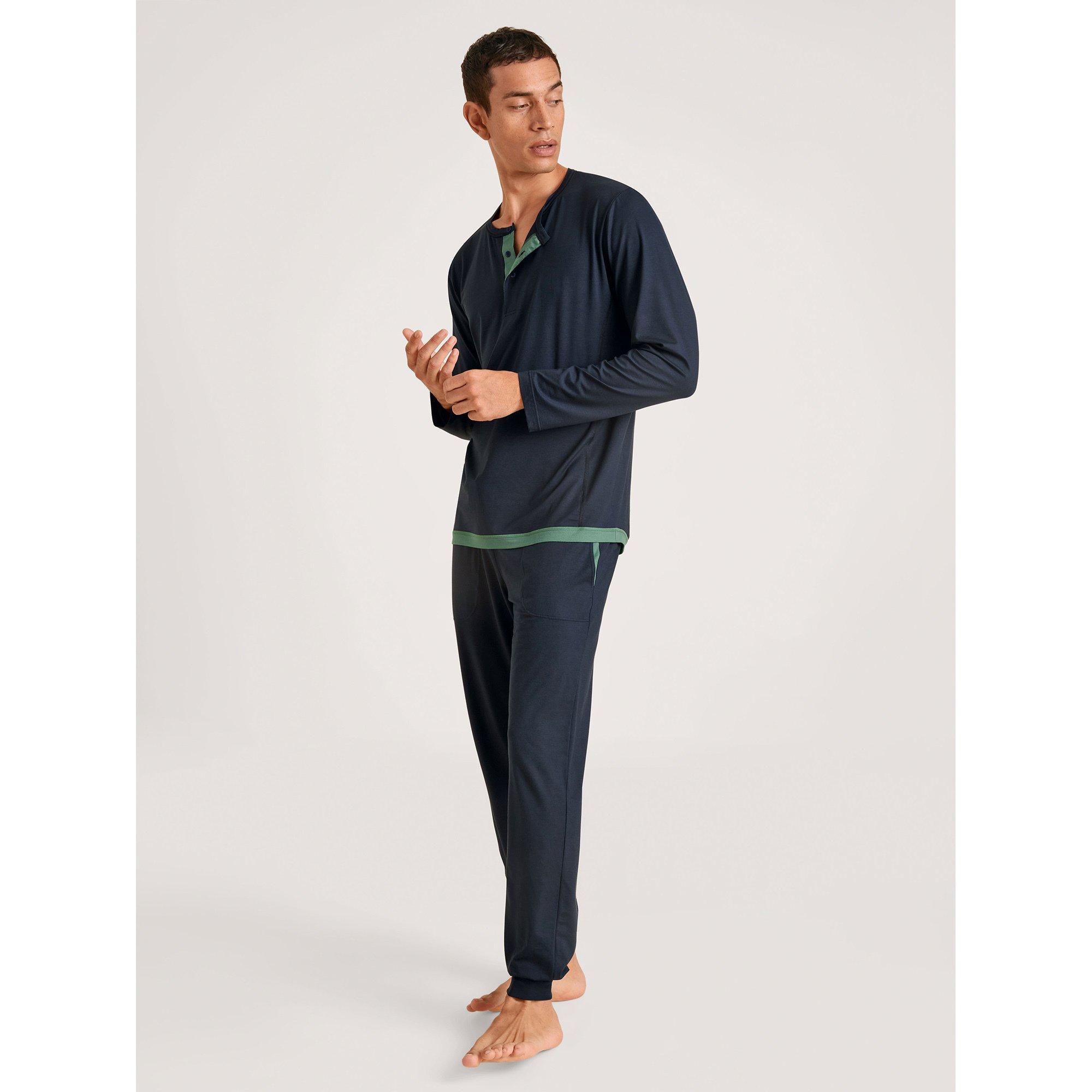 CALIDA Deep Sleep Wear Balancing Pantalon de Lounge  
