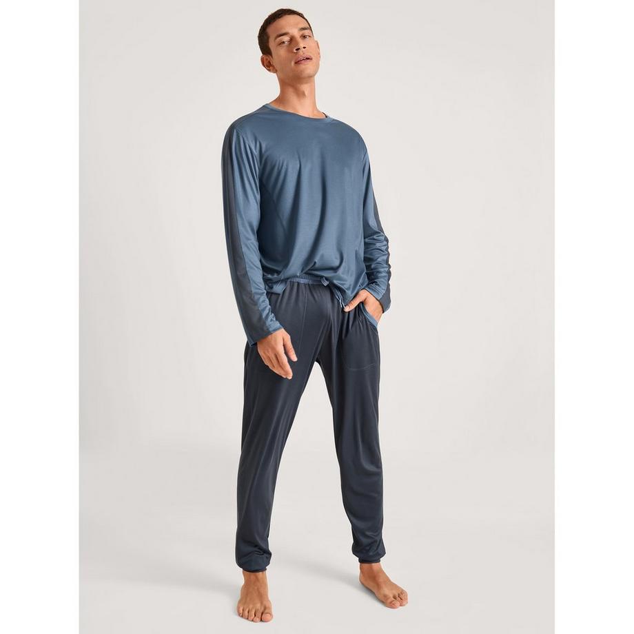 CALIDA Deep Sleep Wear Cooling Pantalon  