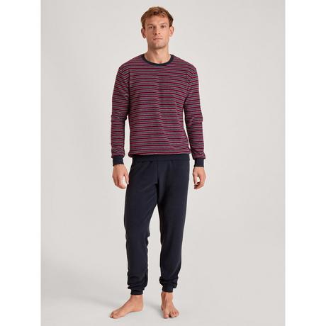 CALIDA Relax Terry Pyjama 