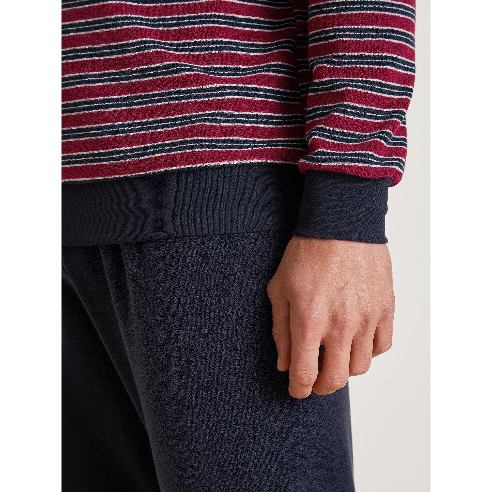 CALIDA Relax Terry Pyjama 