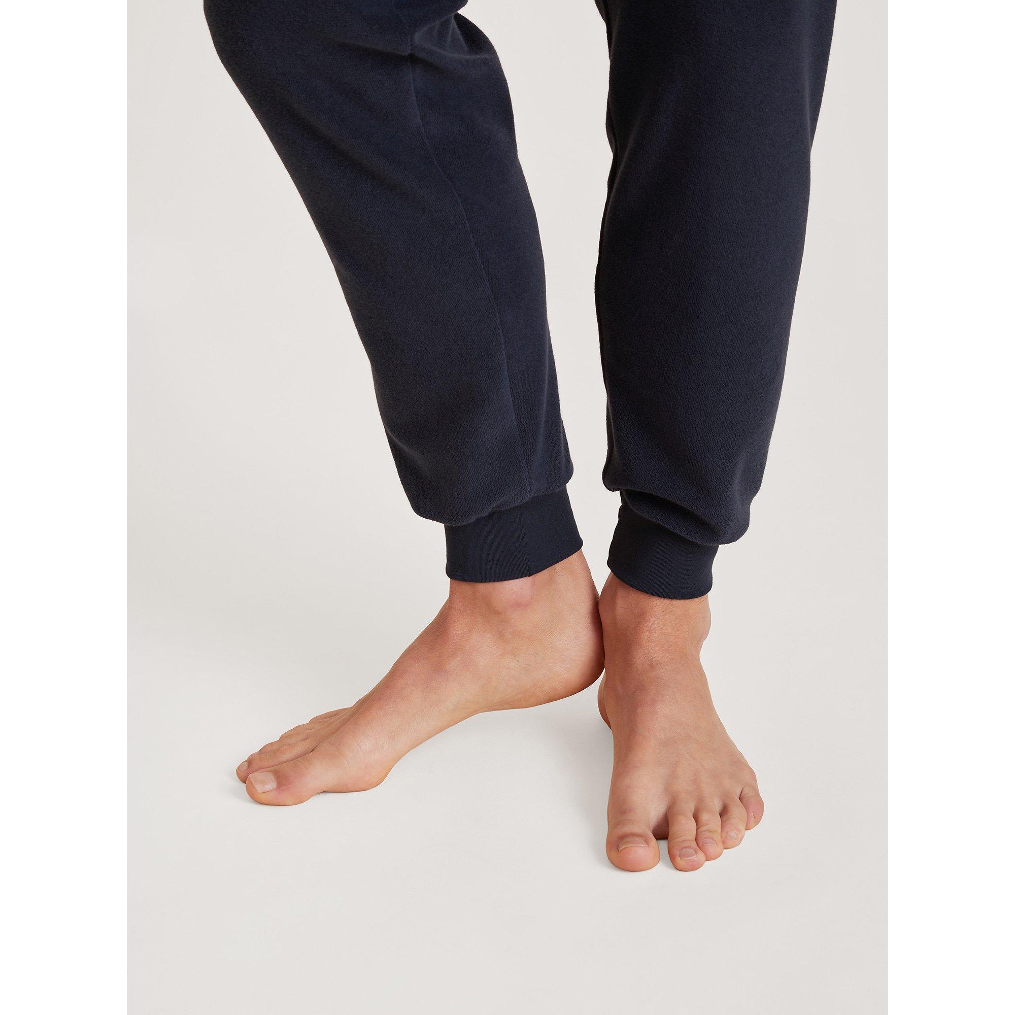 CALIDA Relax Terry Pyjama 