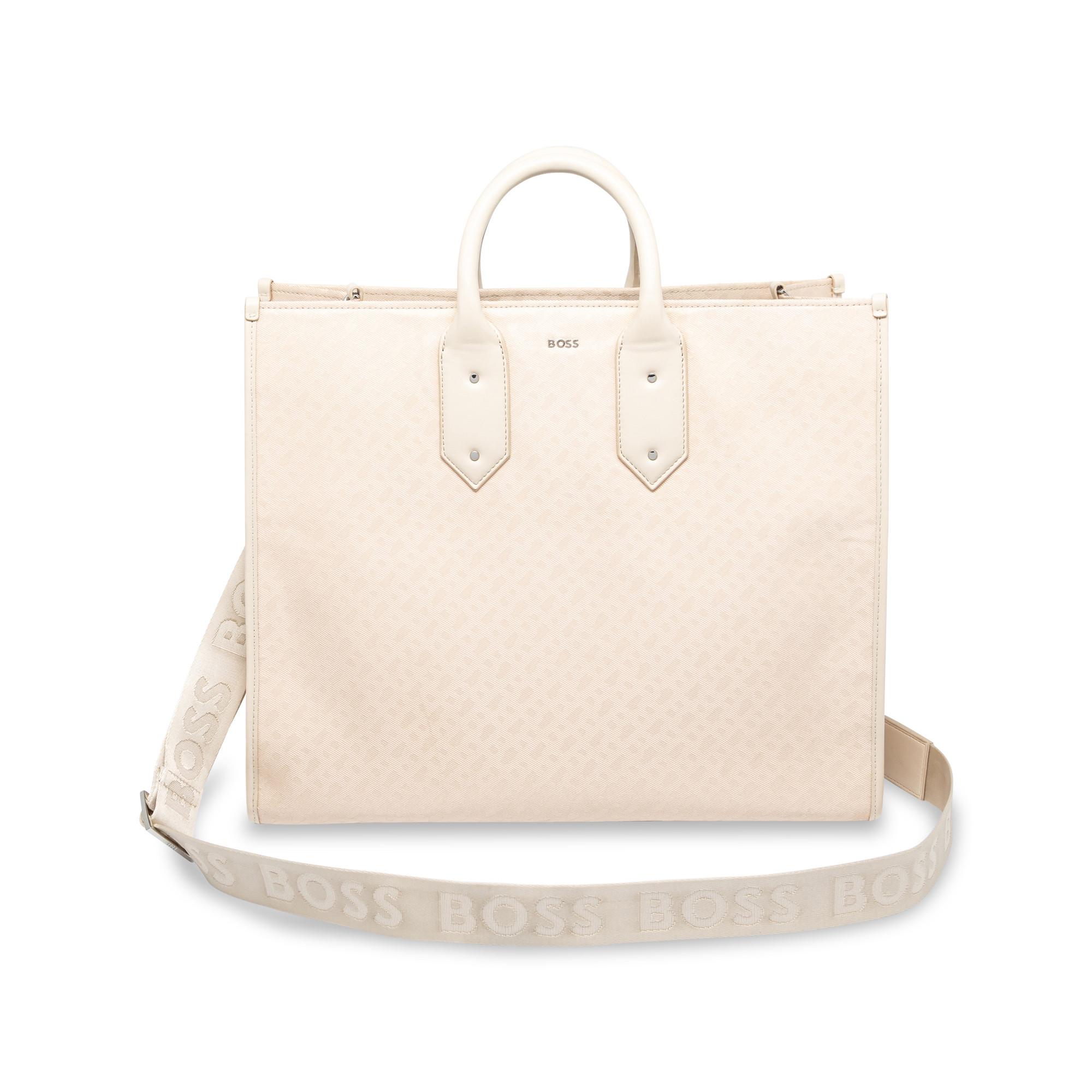 Image of Tote-bag Damen Beige ONE SIZE