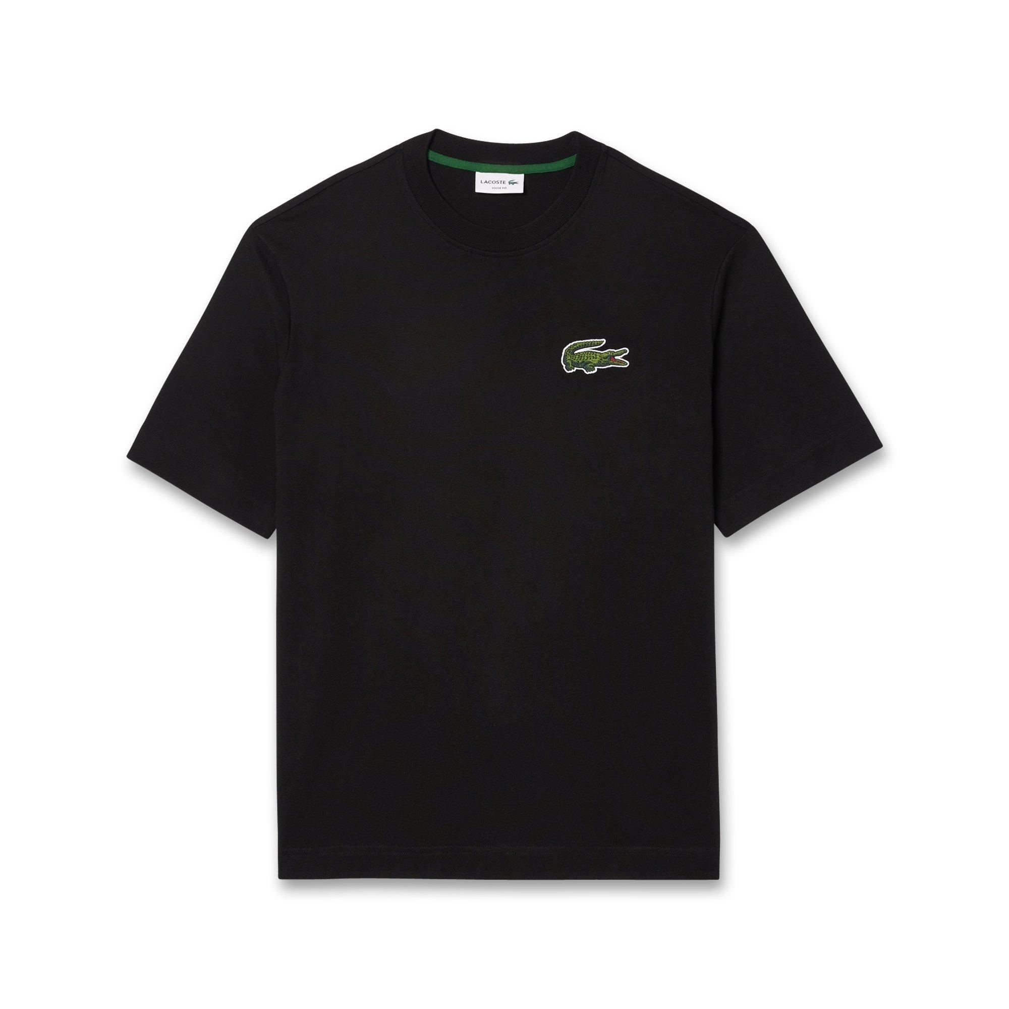 Image of T-shirt Herren Noir M