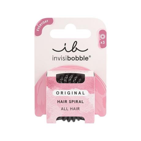 invisibobble IB Original True Black Original True Black 