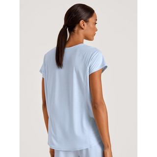 CALIDA Deep Sleep Wear Cooling Maglia Maniche Corte  