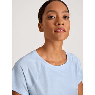 CALIDA Deep Sleep Wear Cooling Maglia Maniche Corte  