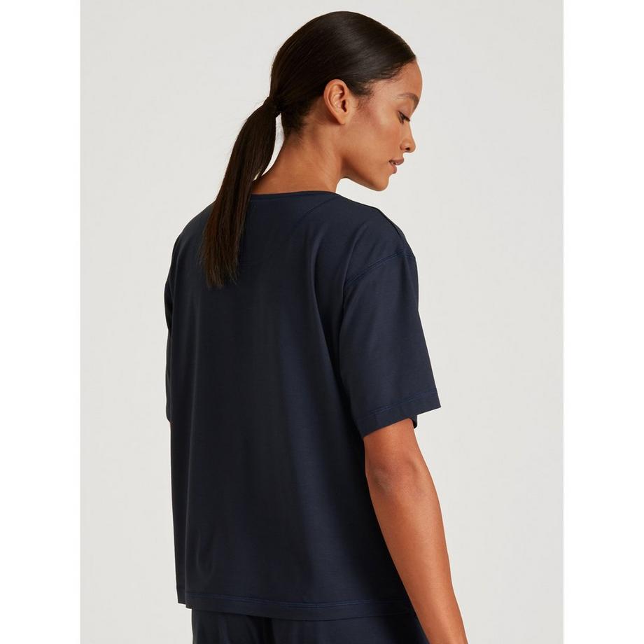 CALIDA Deep Sleep Wear Balancing T-shirt, manches courtes 