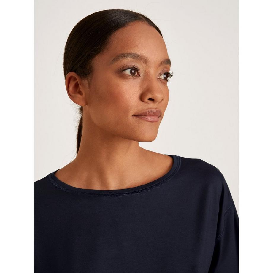 CALIDA Deep Sleep Wear Balancing T-shirt, manches courtes 