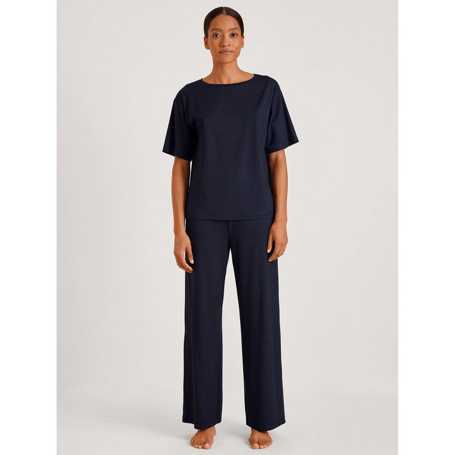 CALIDA Deep Sleep Wear Balancing T-shirt, manches courtes 