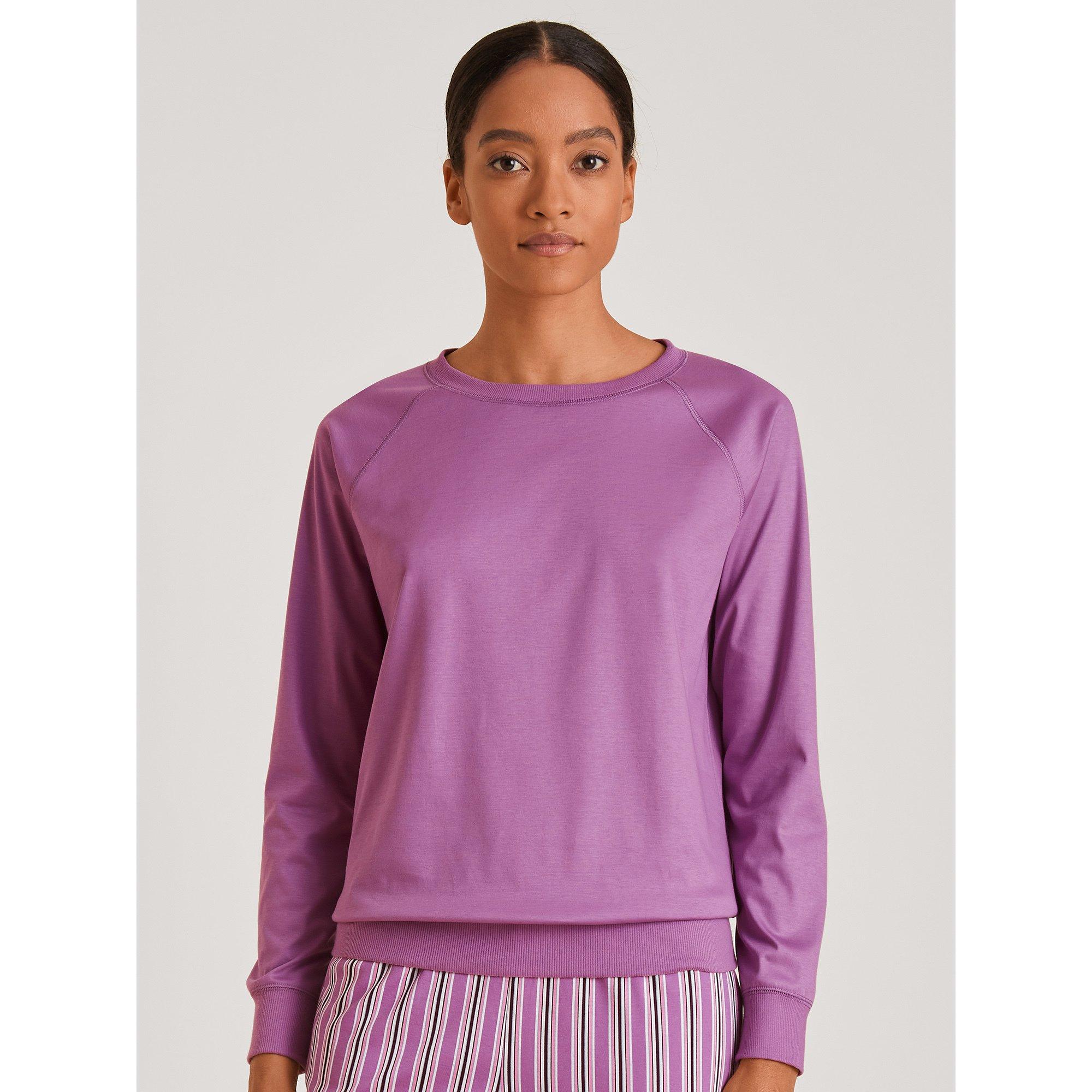 Image of Top Damen Lila S