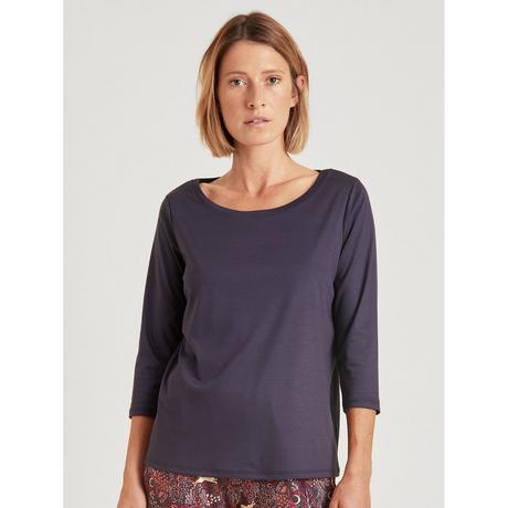 CALIDA Favourites Love 3/4 Arm Top  