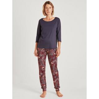 CALIDA Favourites Love 3/4 Arm Top  