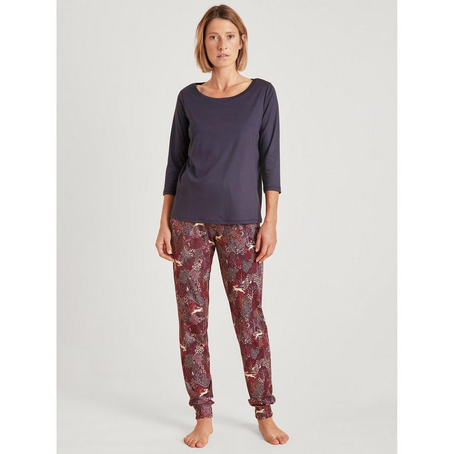 CALIDA Favourites Love Top Manches 3/4  