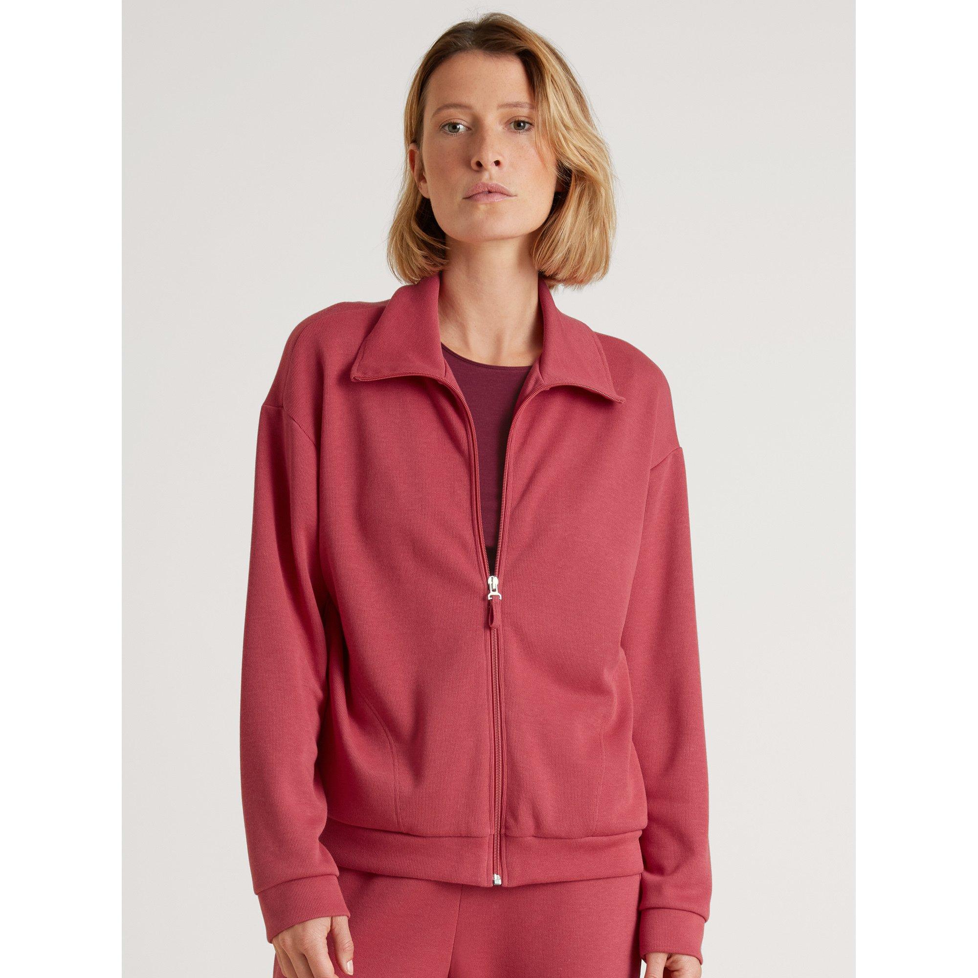 CALIDA Jacke | online kaufen - MANOR