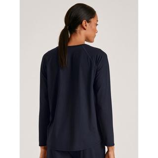 CALIDA Deep Sleep Wear Balancing Langarm Shirt  