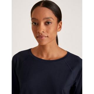 CALIDA Deep Sleep Wear Balancing T-shirt Manches Longues  