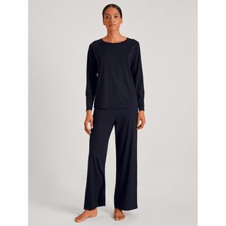 CALIDA Deep Sleep Wear Balancing Maglia a Maniche Lunghe  