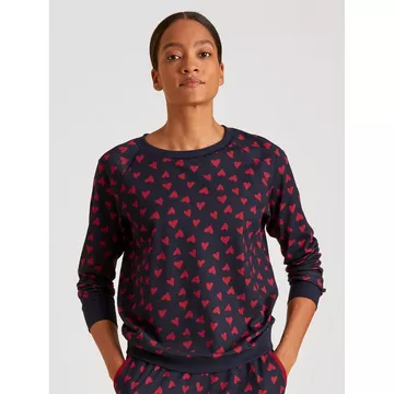 Maglia a maniche lunghe