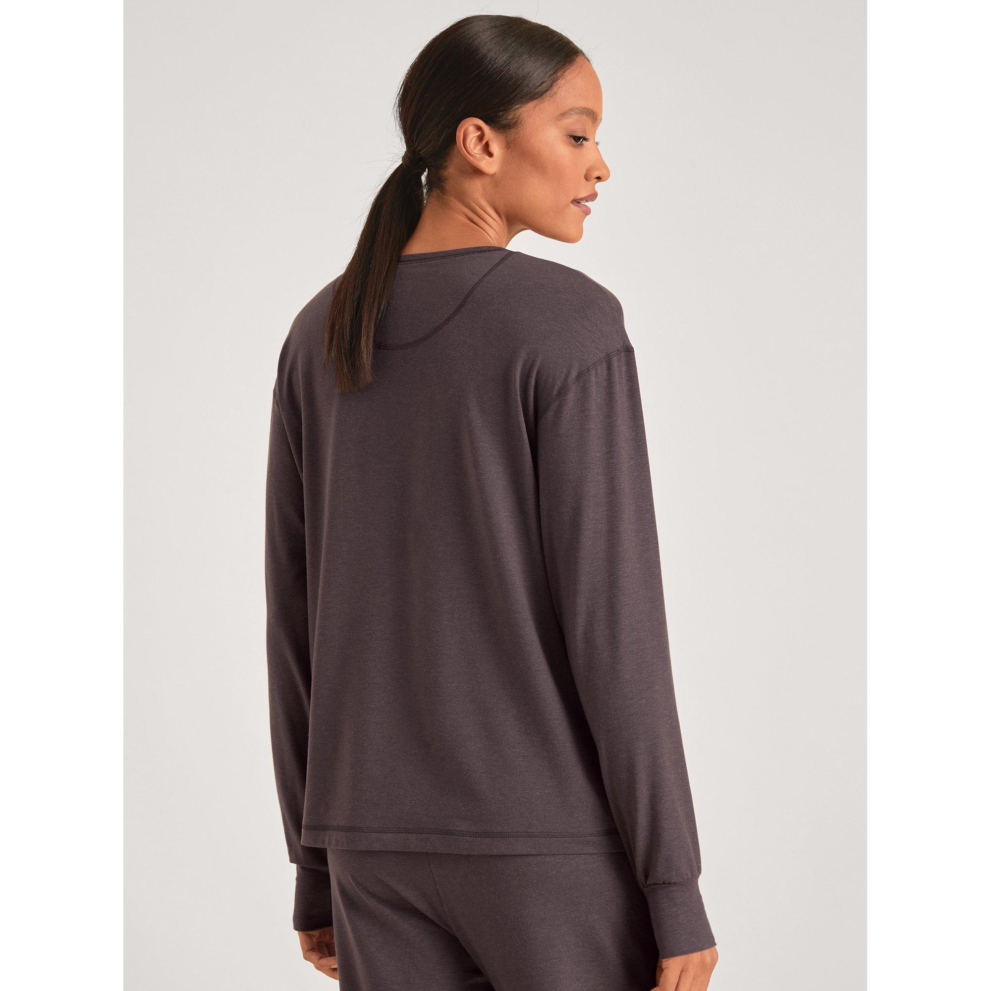 CALIDA Deep Sleep Wear Warming T-shirt manches longues  