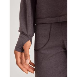 CALIDA Deep Sleep Wear Warming Langarmshirt  