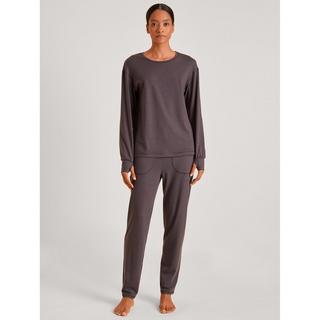 CALIDA Deep Sleep Wear Warming Maglia a maniche lunghe  