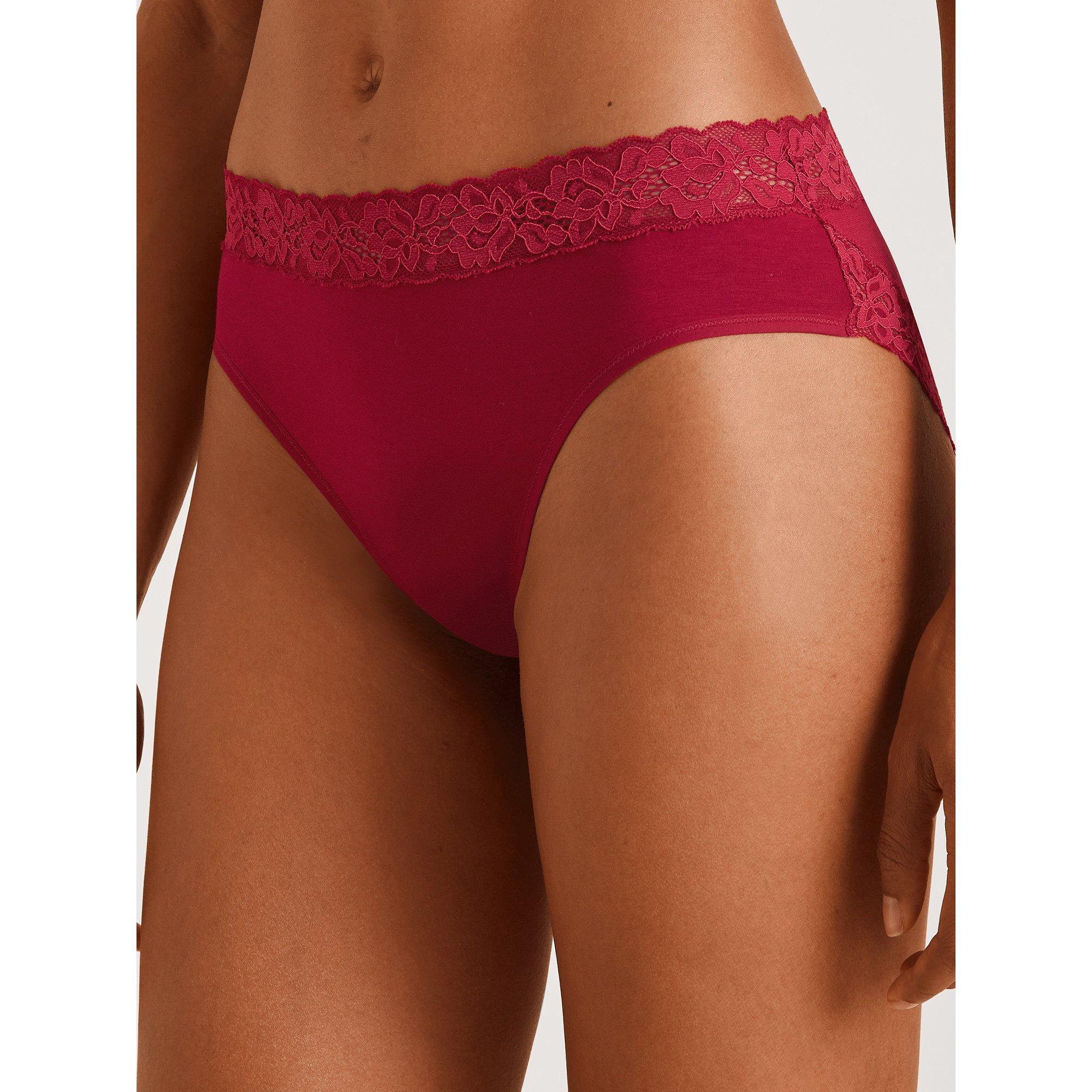 Calida | slip donna in cotone elasticizzato natural comfort | calida – Mariotti Lab Digital Store