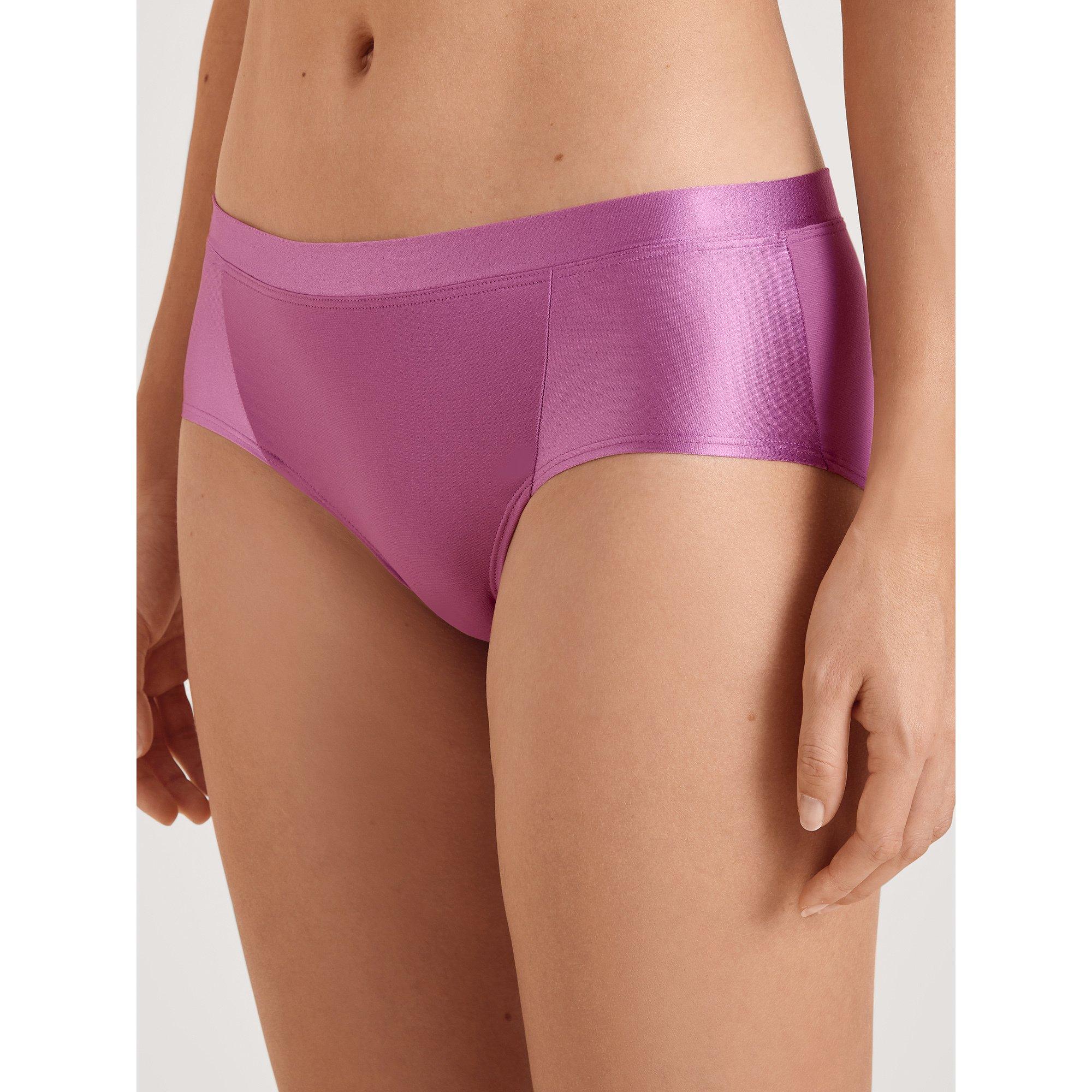 Image of Panty Damen Lila L
