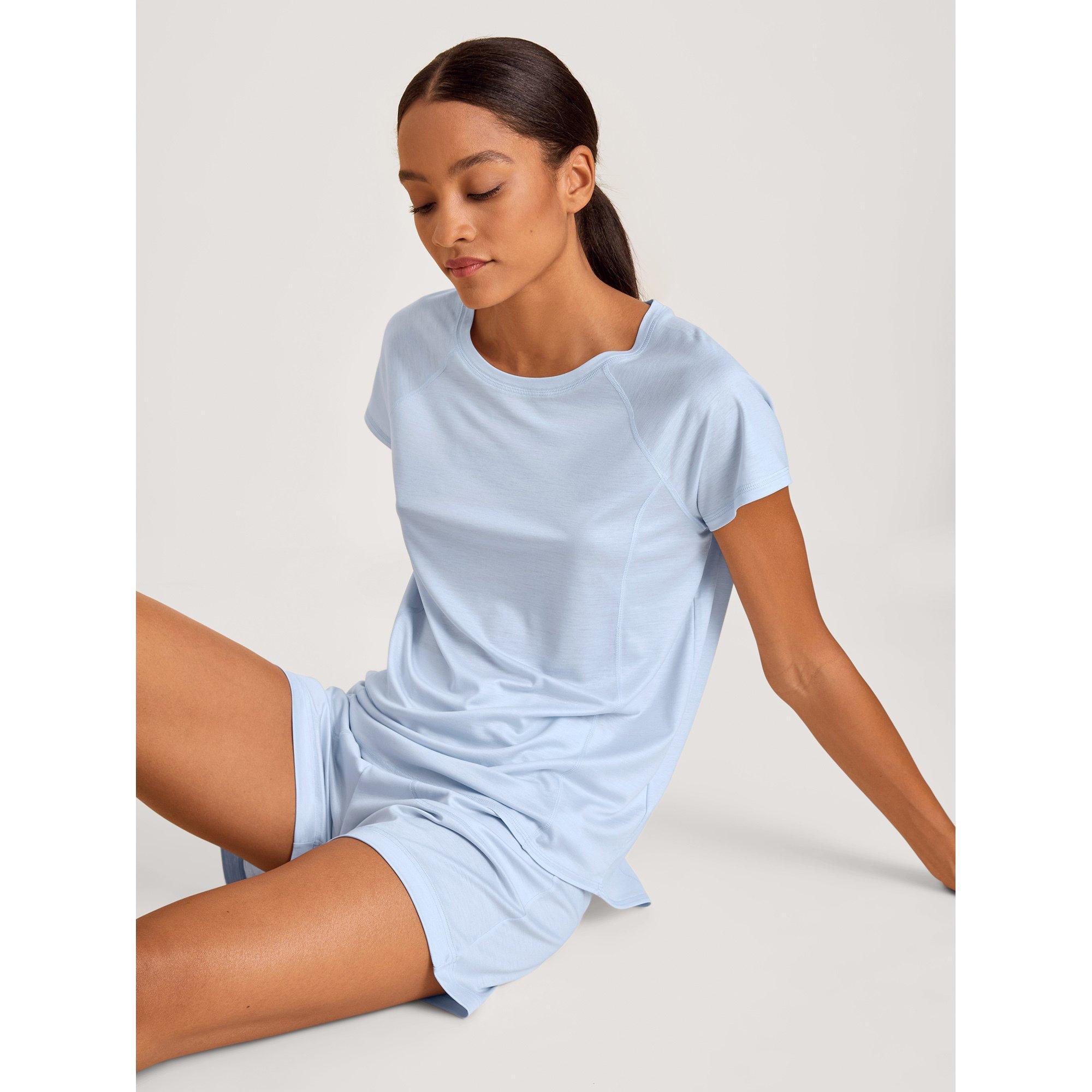 CALIDA Deep Sleep Wear Cooling Pantaloncini  