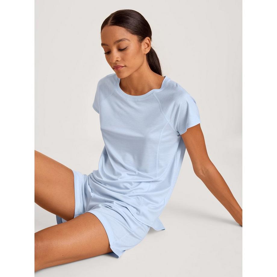 CALIDA Deep Sleep Wear Cooling Shorts  