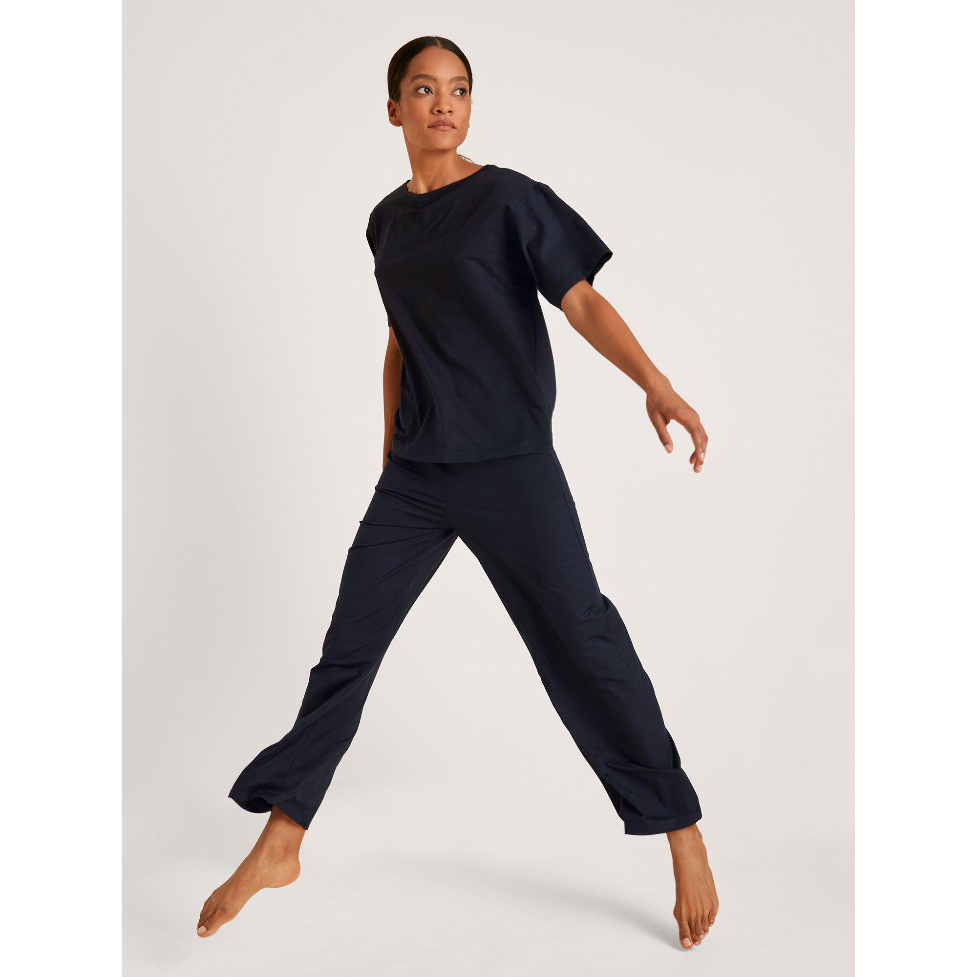 CALIDA Deep Sleep Wear Balancing Pantaloni 