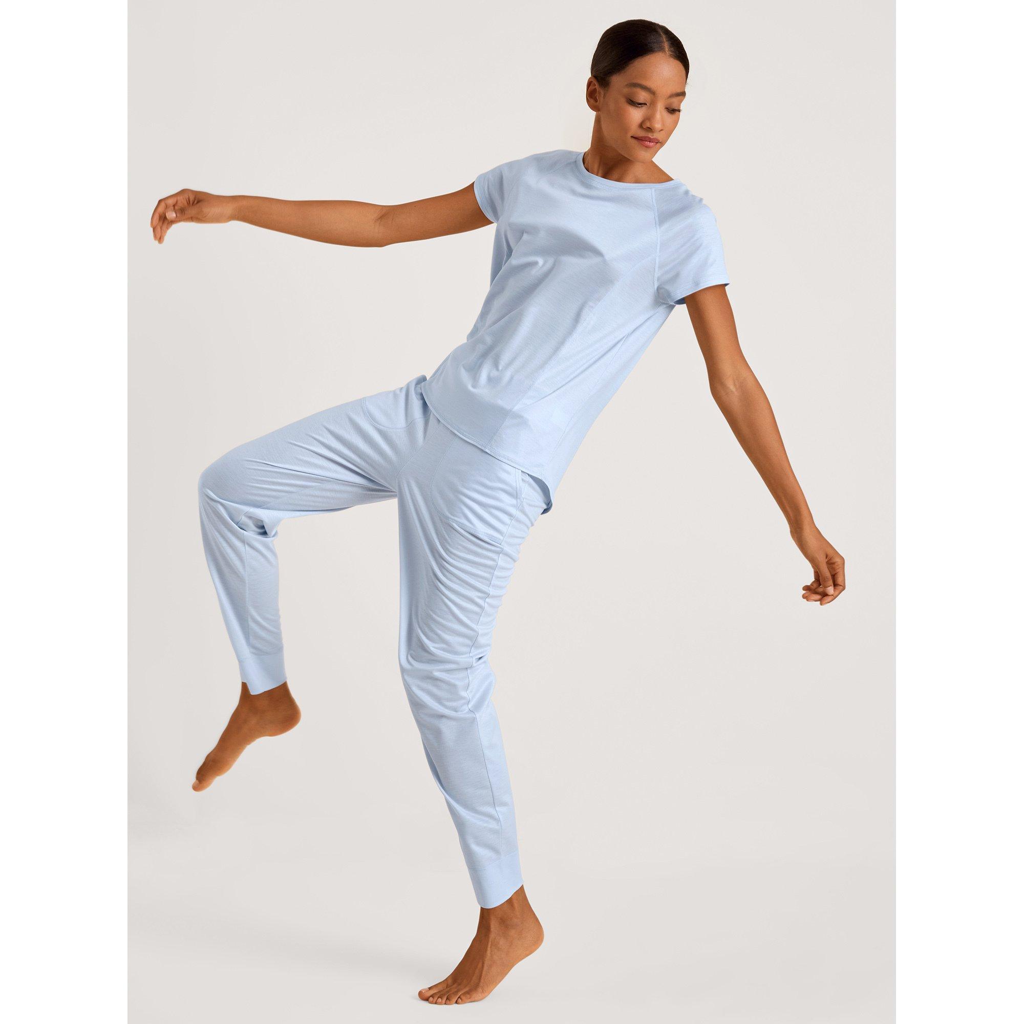 CALIDA Deep Sleep Wear Cooling Pantalon 