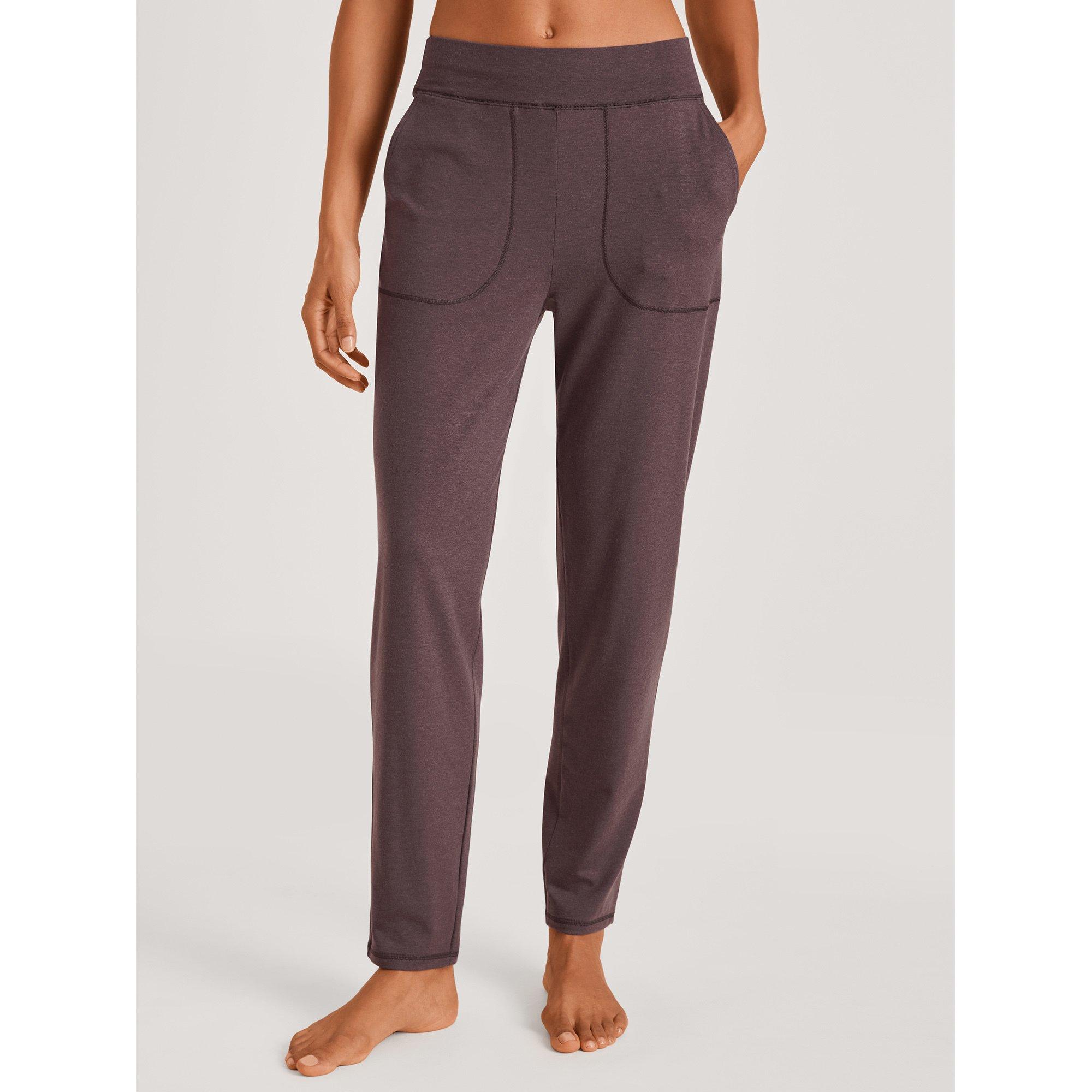 CALIDA Deep Sleep Wear Warming Pantaloni 