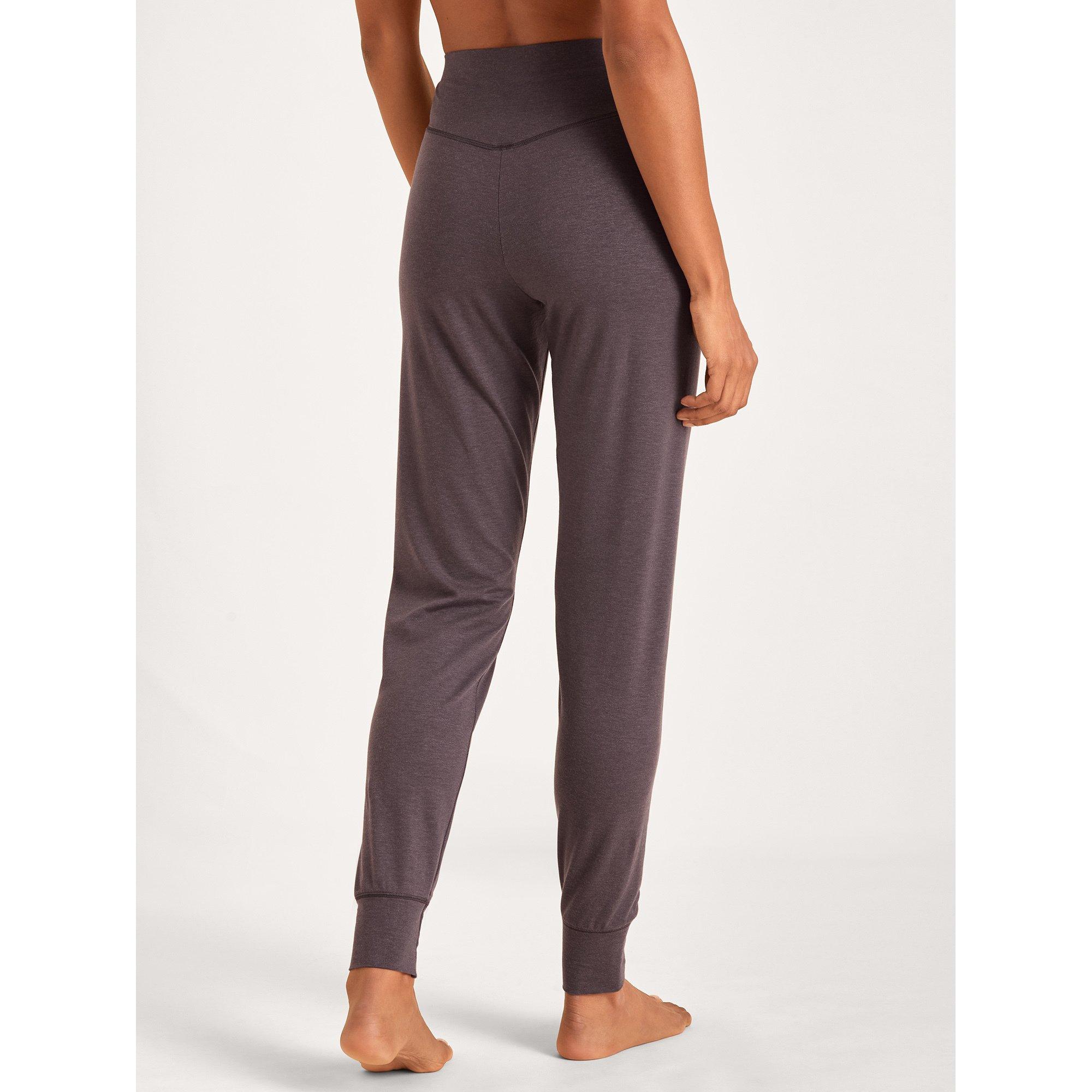 CALIDA Deep Sleep Wear Warming Jogger Hose  