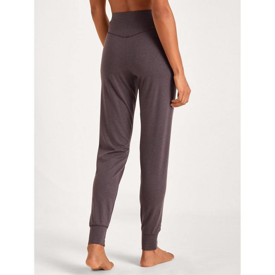 CALIDA Deep Sleep Wear Warming Jogger Hose  