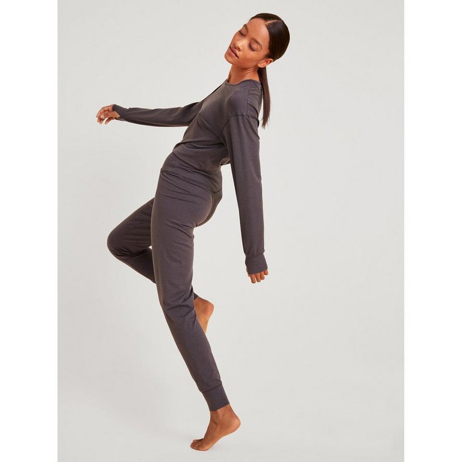 CALIDA Deep Sleep Wear Warming Jogger Hose  