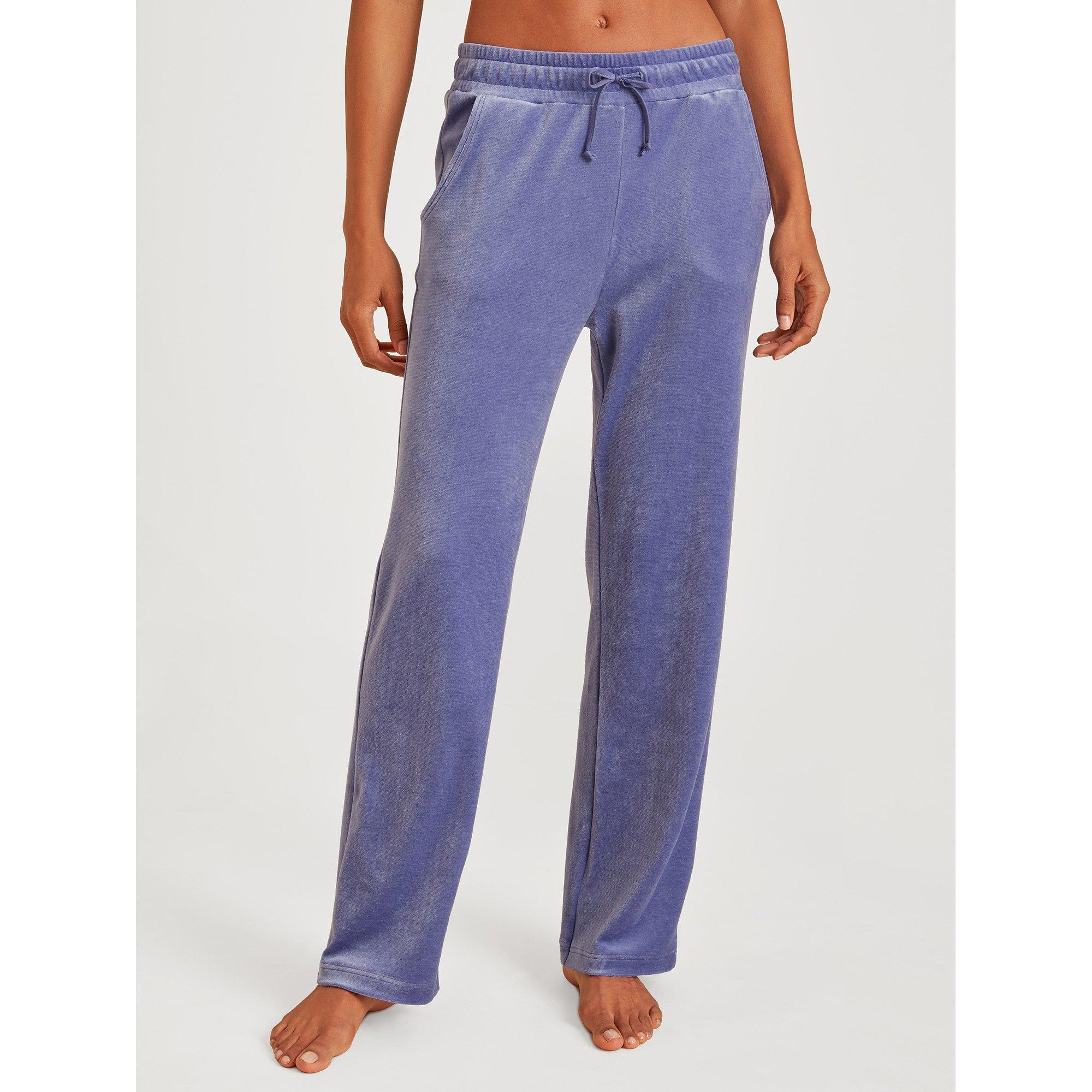 CALIDA Lounge Lavender Pantaloni 