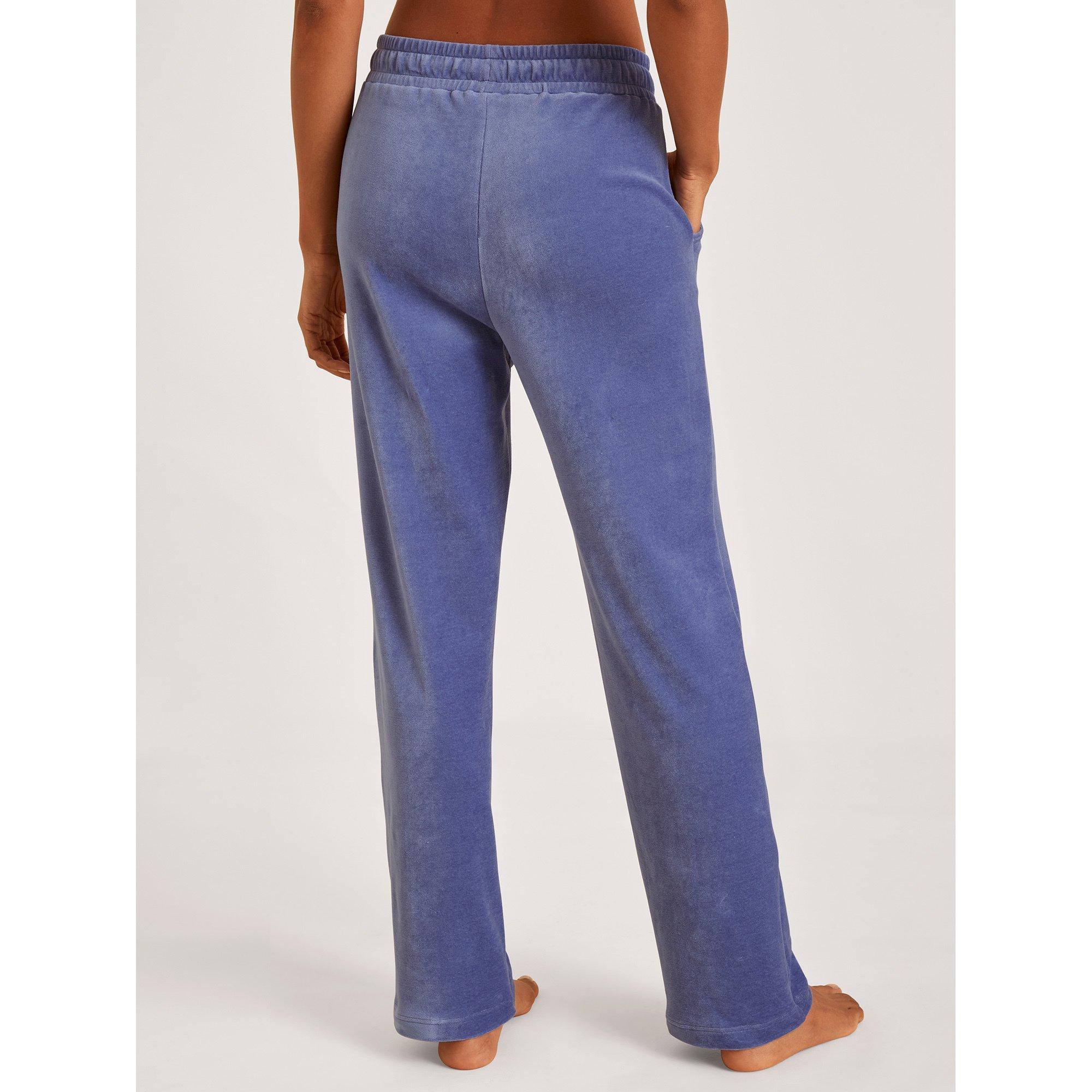 CALIDA Lounge Lavender Pantaloni 