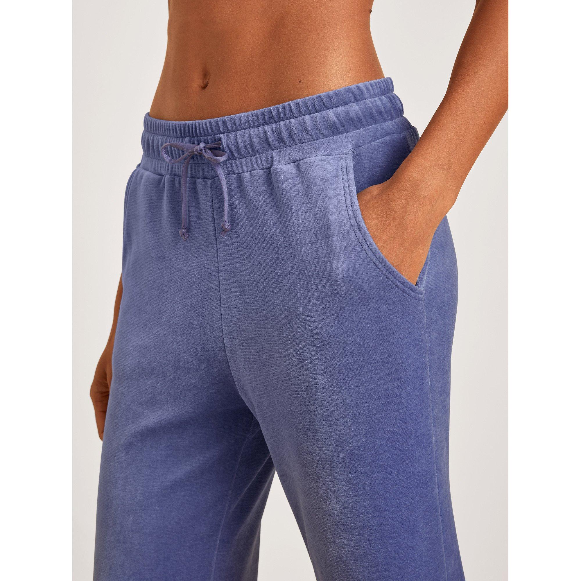 CALIDA Lounge Lavender Pantaloni 