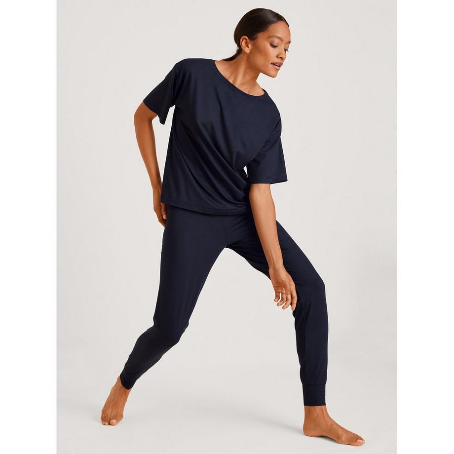 CALIDA Deep Sleep Wear Balancing Pantaloni Jogger  