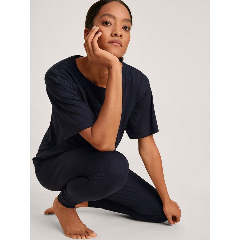 CALIDA Deep Sleep Wear Balancing Pantaloni Jogger  