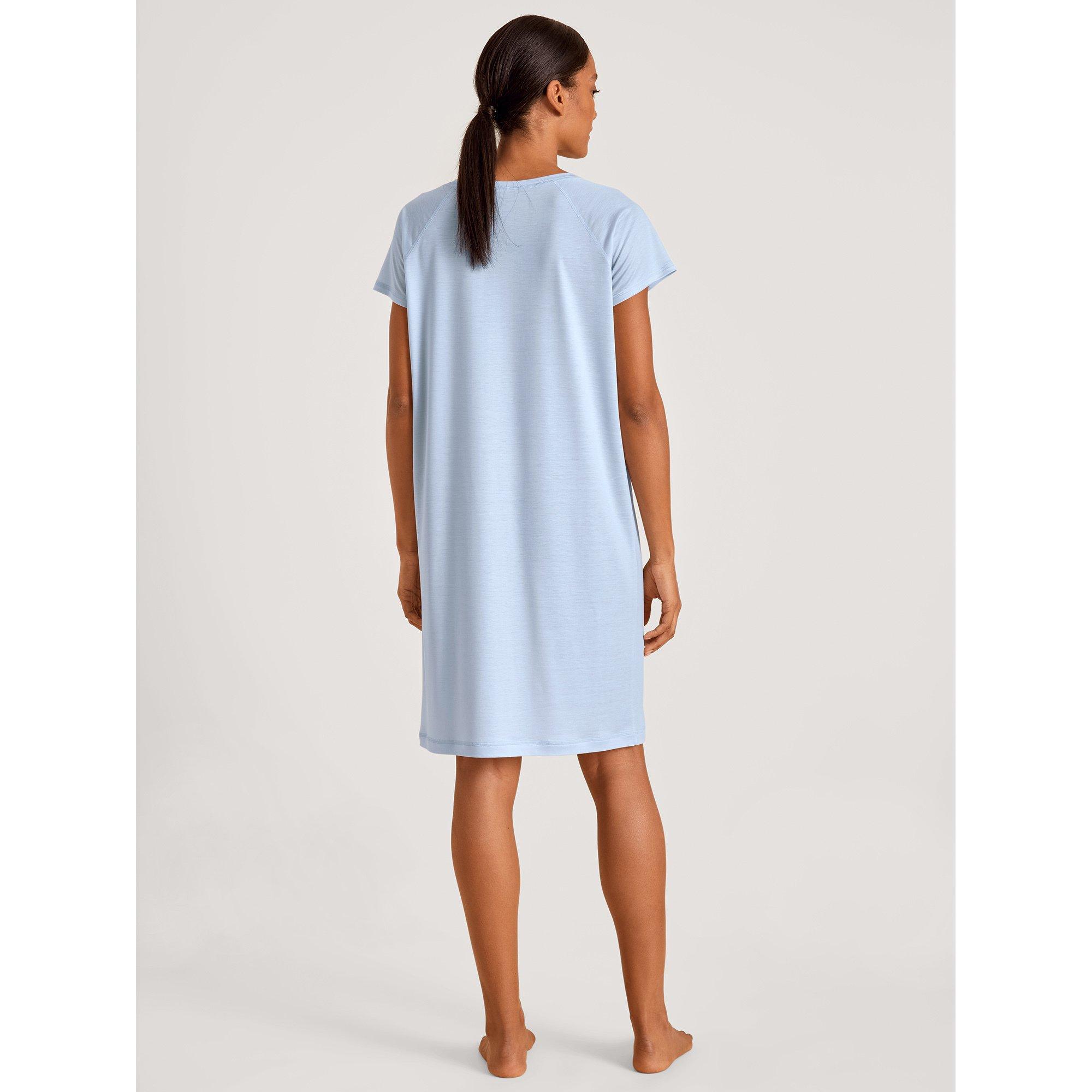 CALIDA Deep Sleep Wear Cooling Chemise de nuit 