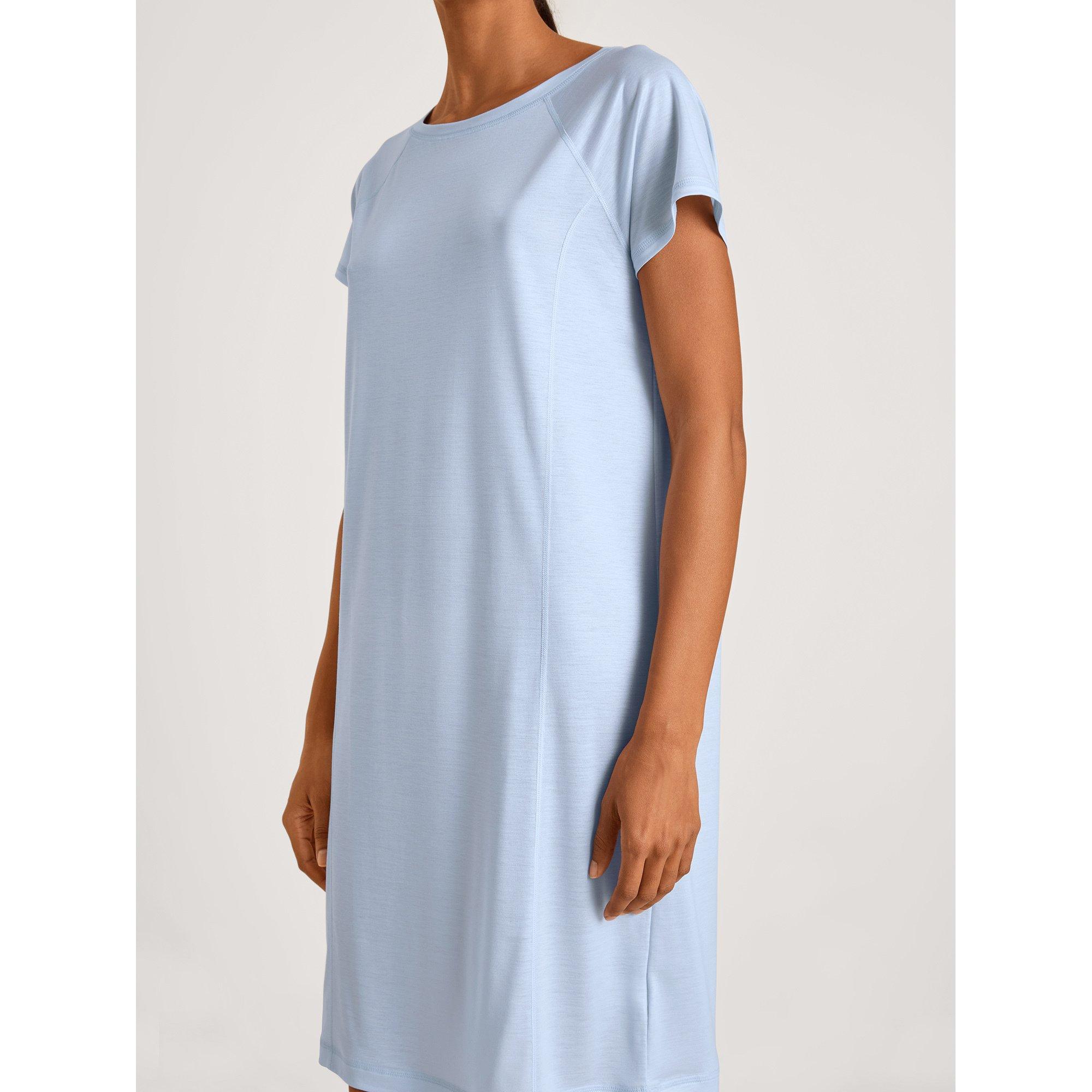 CALIDA Deep Sleep Wear Cooling Chemise de nuit 