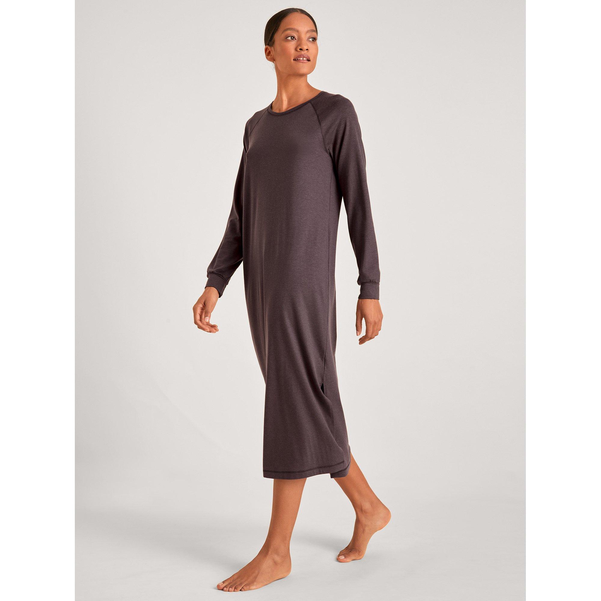 CALIDA Deep Sleep Wear Warming Chemise de nuit 