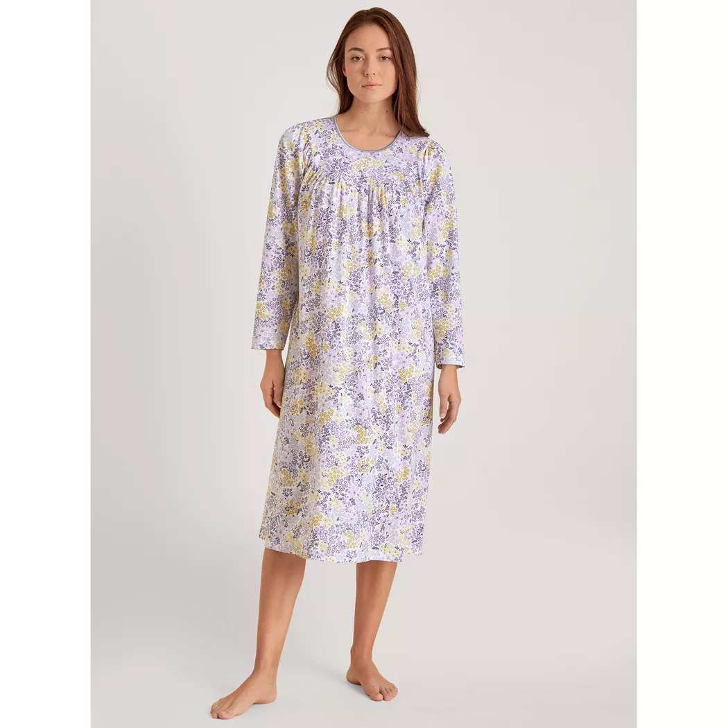 Calida - Soft Cotton, für Damen, Viola, Größe XS