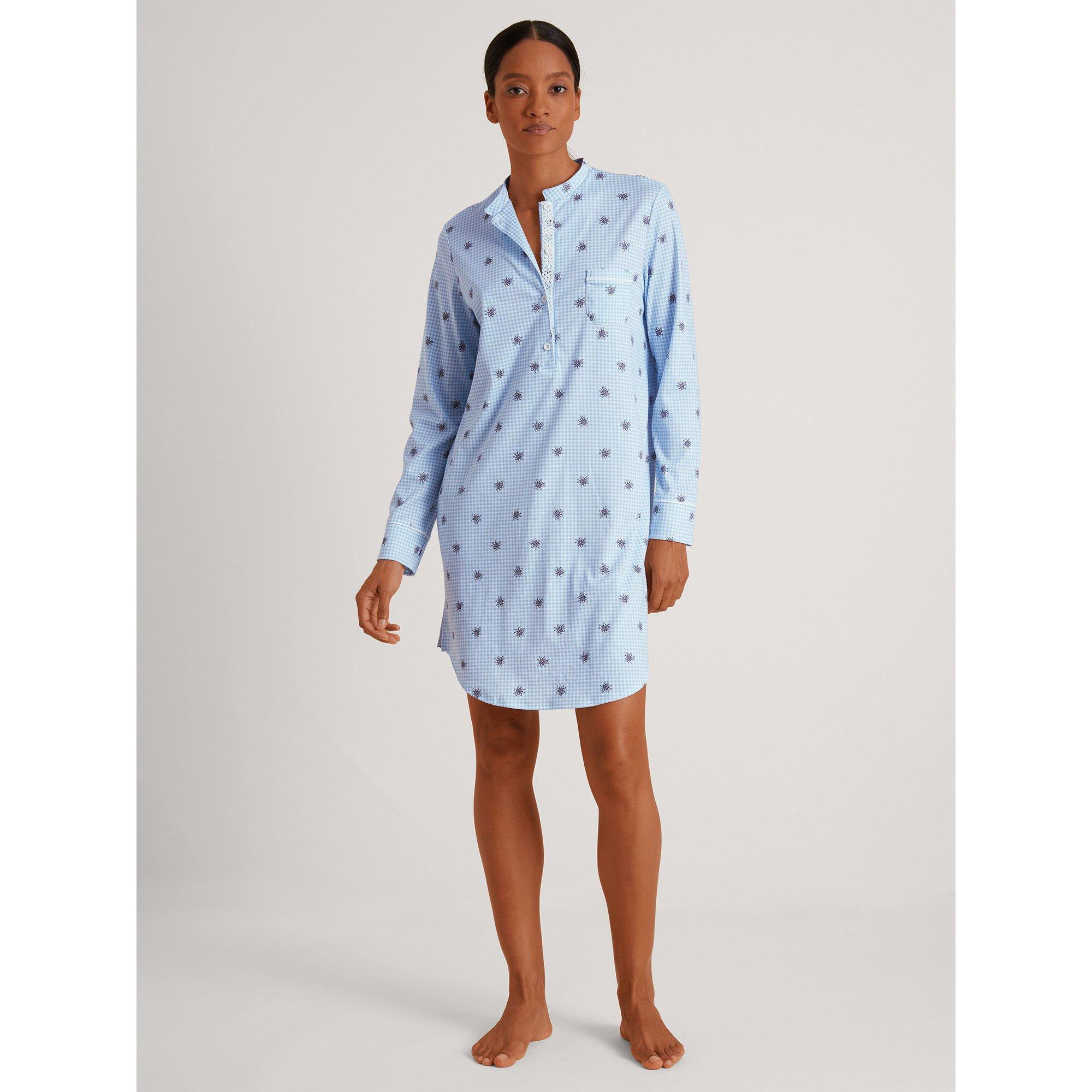 CALIDA Mountain Dreams Sleepshirt 