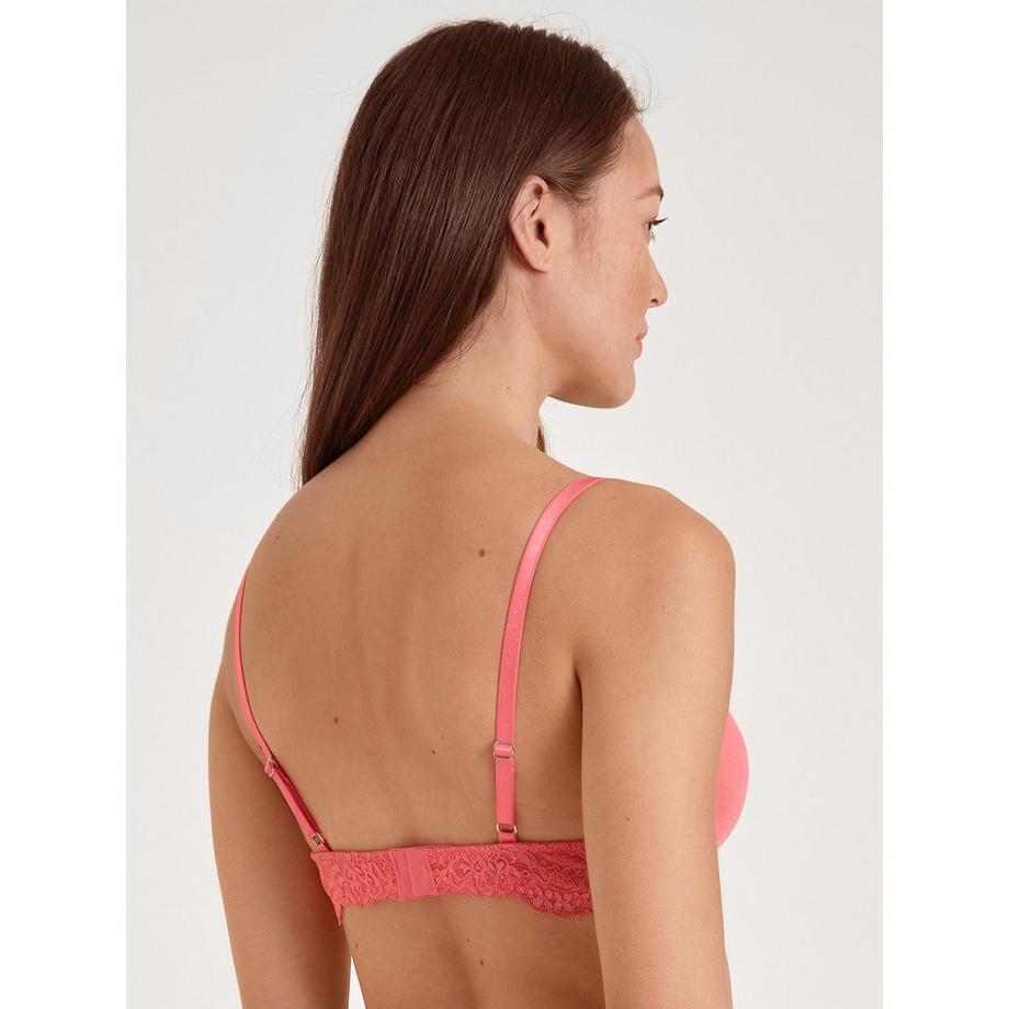 CALIDA Bügel-BH wattiert  