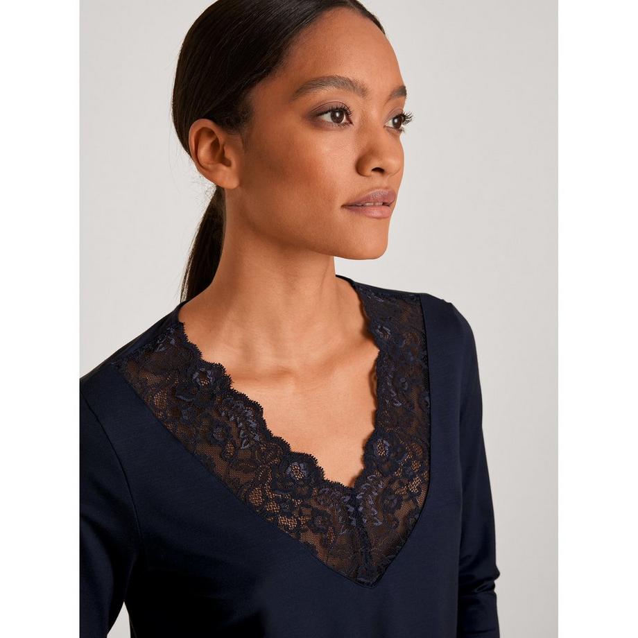 CALIDA Elegant Dreams Pyjama 